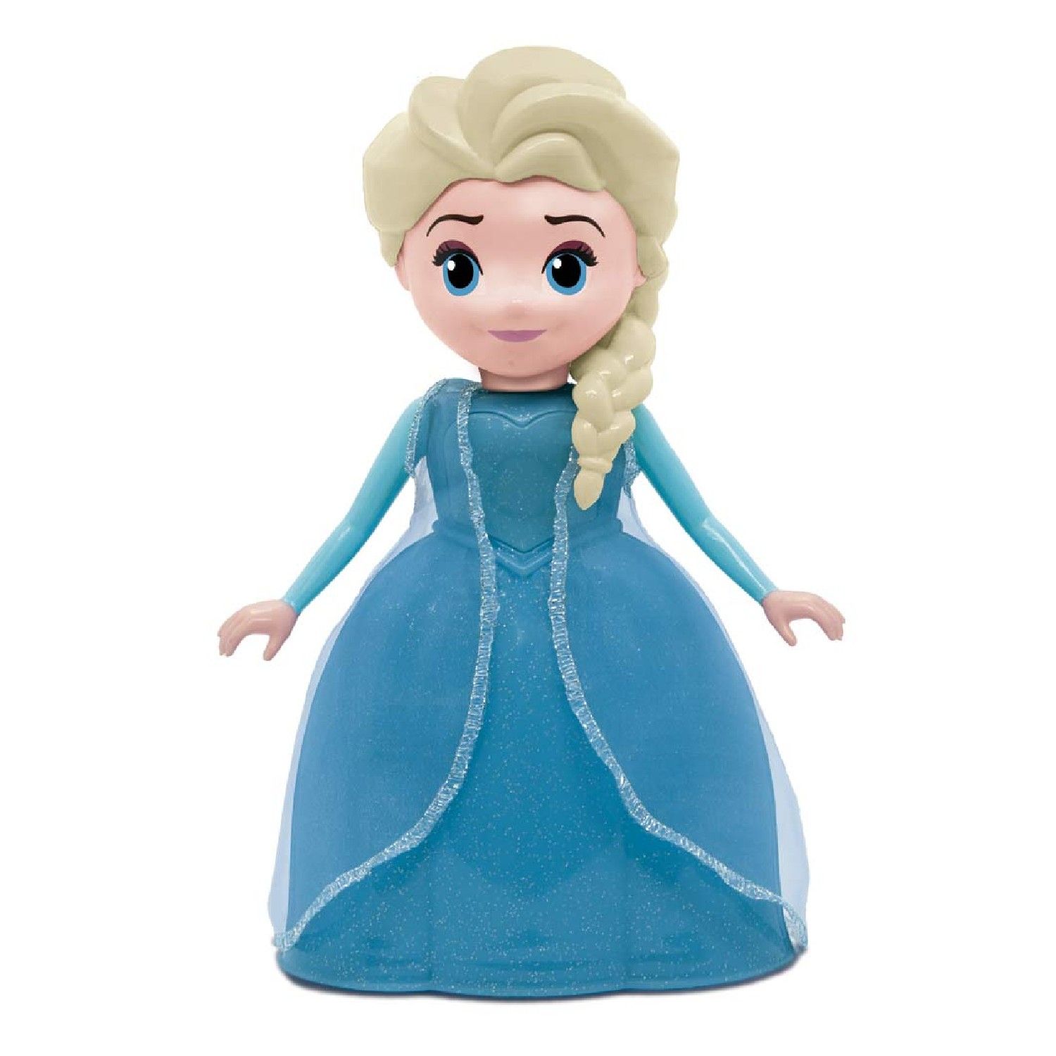 Boneca Elsa Frozen com Som Disney